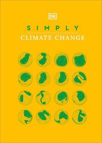 Cover image for Simply Climate Change