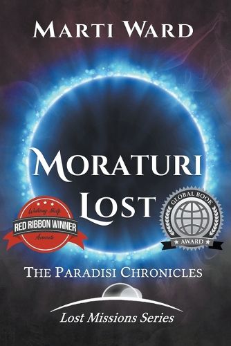 Cover image for Moraturi Lost