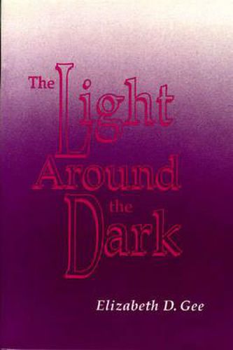 Cover image for The Light Around the Dark