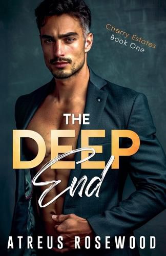 Cover image for The Deep End