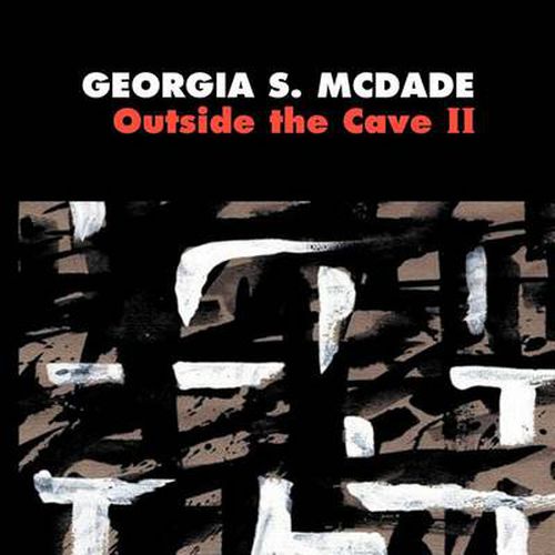 Cover image for Outside the Cave II