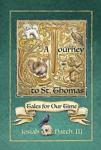 Cover image for Journey to St. Thomas