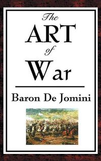 Cover image for The Art of War