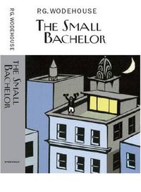 Cover image for The Small Bachelor