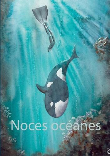 Cover image for Noces oceanes