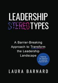 Cover image for Leadership Types