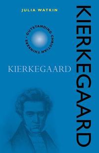 Cover image for Kierkegaard