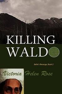 Cover image for Killing Waldo