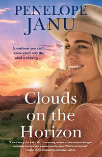 Cover image for Clouds on the Horizon