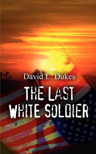 Cover image for The Last White Soldier