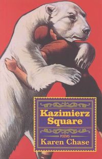 Cover image for Kazimierz Square