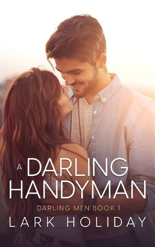 Cover image for A Darling Handyman