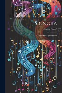 Cover image for Signora