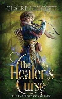 Cover image for The Healer's Curse