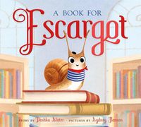 Cover image for A Book for Escargot