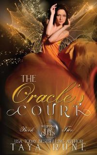 Cover image for The Oracle's Court