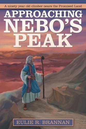 Cover image for Approaching Nebo'S Peak