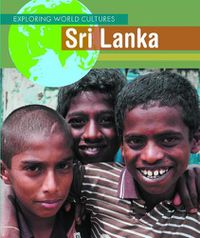 Cover image for Sri Lanka