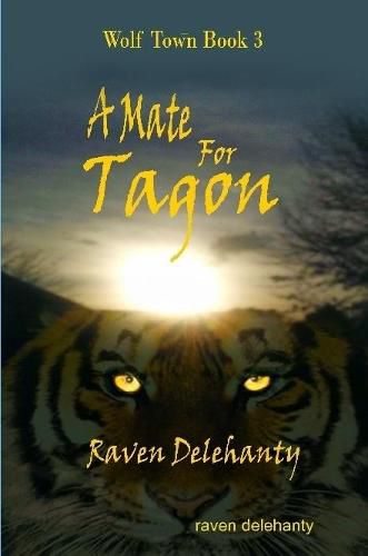 Cover image for A Mate For Tagon