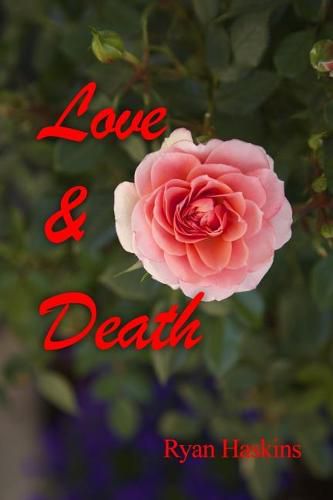 Cover image for Love & Death