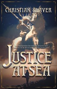 Cover image for Justice At Sea