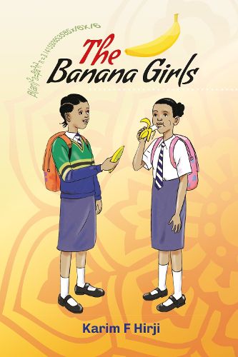 The Banana Girls