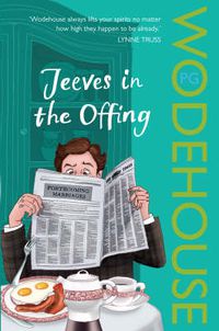Cover image for Jeeves in the Offing: (Jeeves & Wooster)