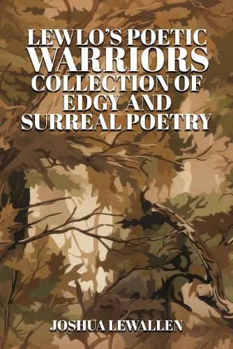Cover image for LEWLO's Poetic Warriors