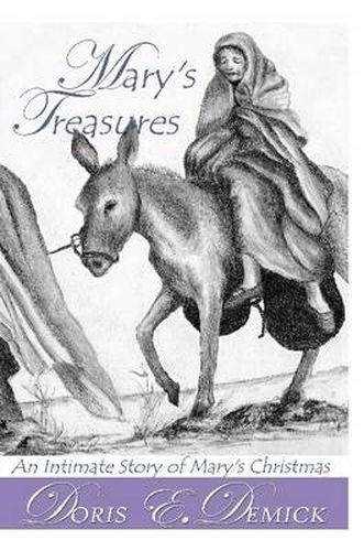 Cover image for Mary's Treasures