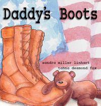 Cover image for Daddy's Boots