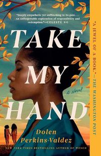 Cover image for Take My Hand