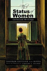 Cover image for The Status of Women