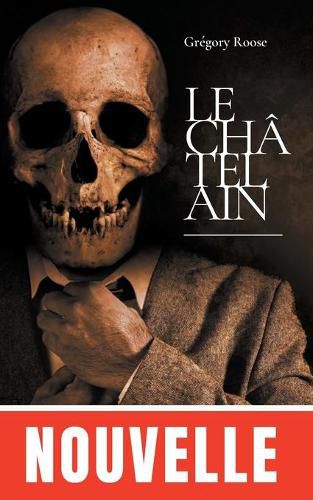Cover image for Le Chatelain