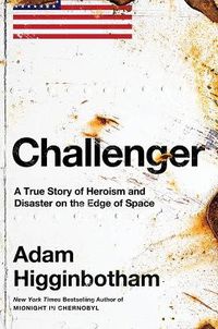 Cover image for Challenger