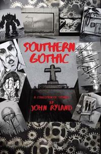 Cover image for Southern Gothic