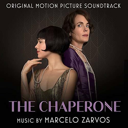 The Chaperone (Soundtrack)