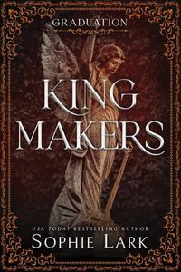 Cover image for Kingmakers: Graduation (Standard Edition)