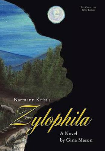 Cover image for Karmann Krist's Zylophila