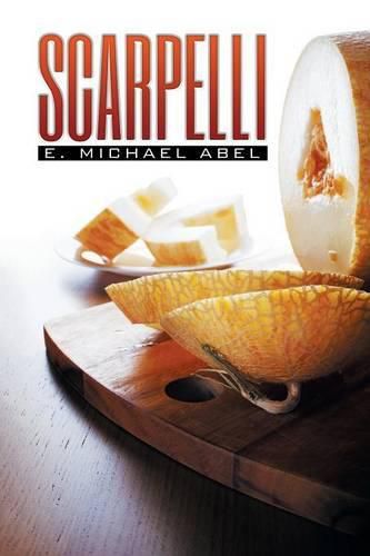 Cover image for Scarpelli