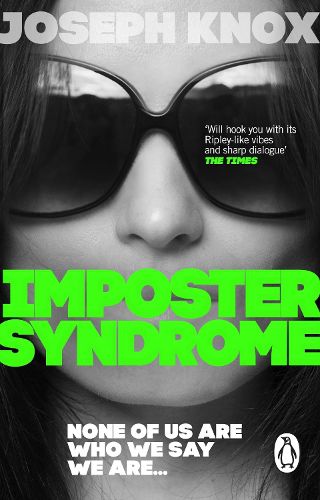 Cover image for Imposter Syndrome