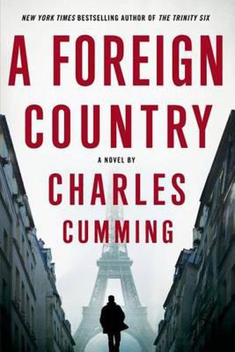 Cover image for A Foreign Country