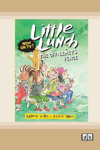 Cover image for Little Lunch
