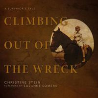 Cover image for Climbing Out of the Wreck: A Survivor's Tale
