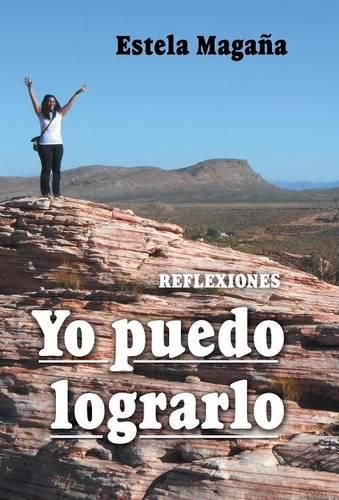 Cover image for Yo puedo lograrlo: Reflexiones