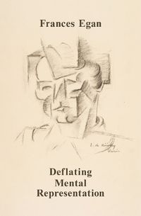 Cover image for Deflating Mental Representation