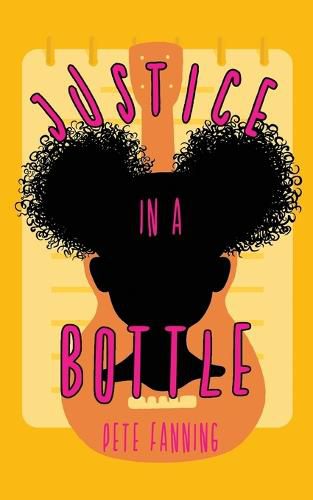 Cover image for Justice in a Bottle