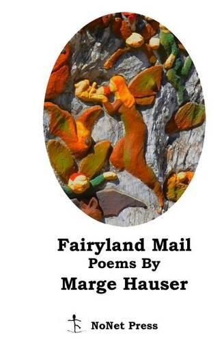 Cover image for Fairyland Mail