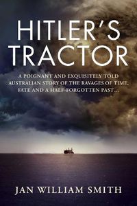 Cover image for Hitler's Tractor