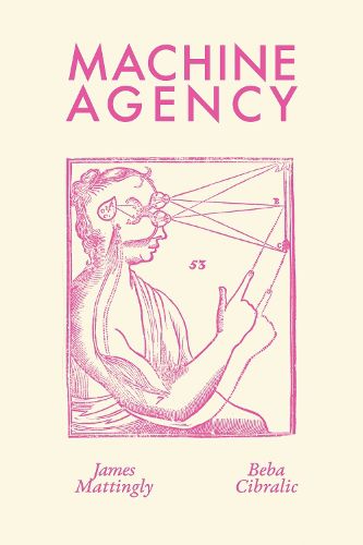 Cover image for Machine Agency