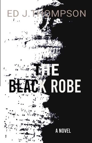 Cover image for The Black Robe